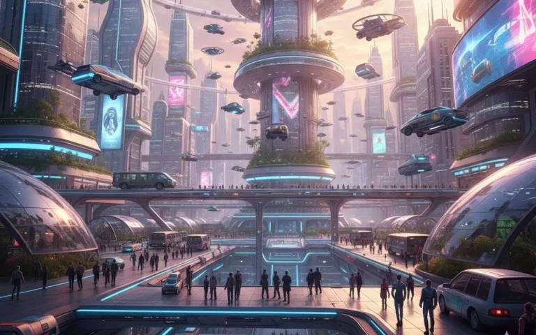 10 predictions made about the car industry in 2016 that don't ring true at all in 2026
