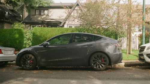 A Tesla owner in Florida bought a Model Y for 000 a few years ago and apparently the car has depreciated faster than he thought it would lead – Supercar Blondie A Tesla owner in Florida bought a Model Y for $65,000 a few years ago, and apparently the car has depreciated faster than he thought it would