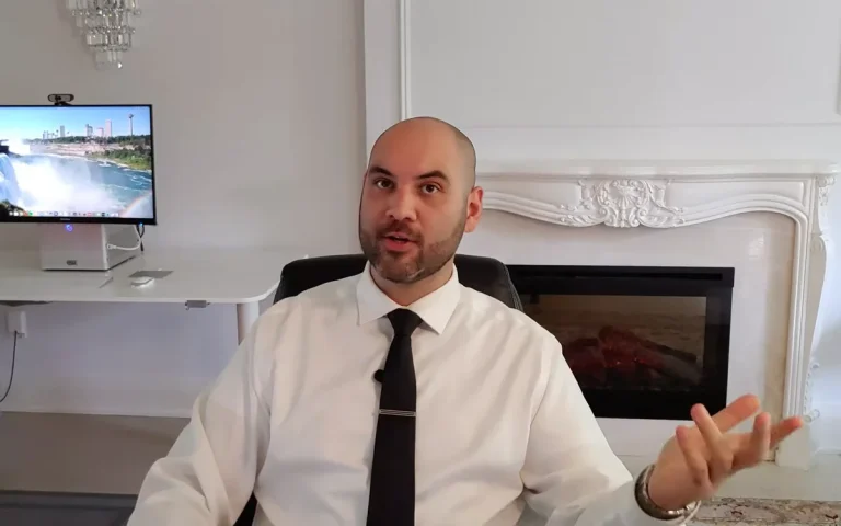 Financial guru at Chrysler and car sales expert, Baz Tahririha, revealed to Supercar Blondie what three things people always do wrong when buying a car