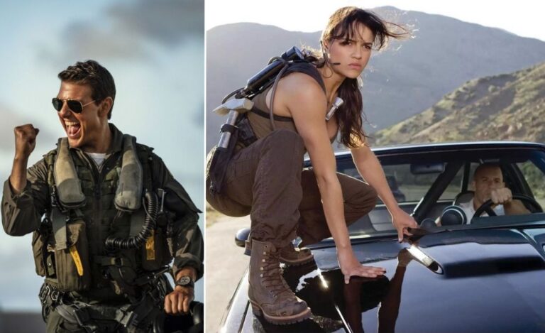 Hollywood blockbusters, feature image
