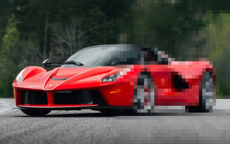 Italian cars quiz, feature image