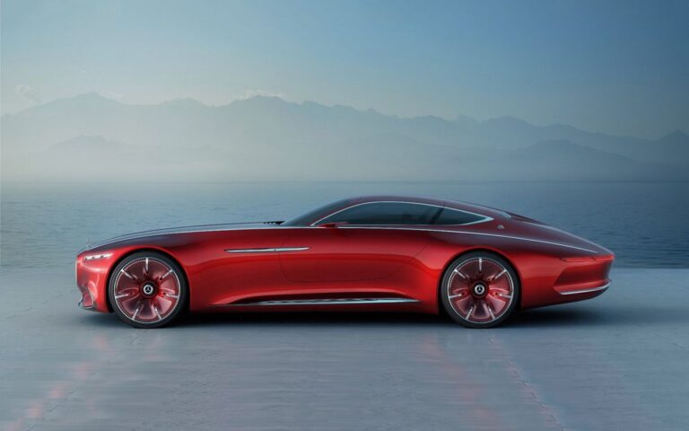 Maybach quiz, feature image