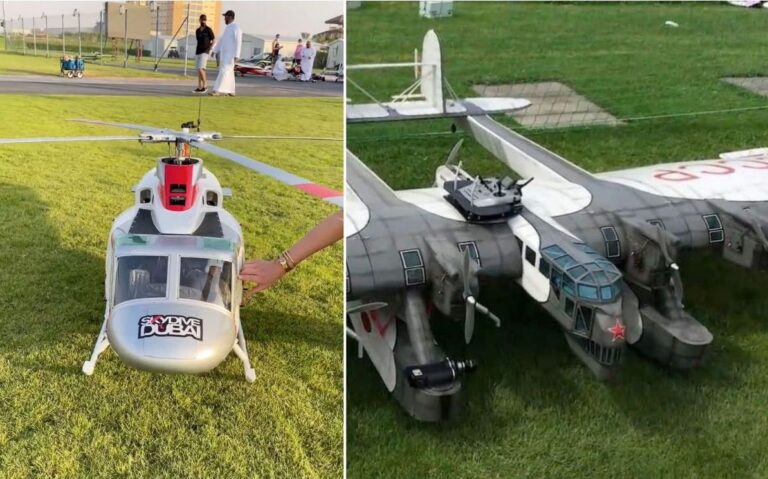 RC models, feature image
