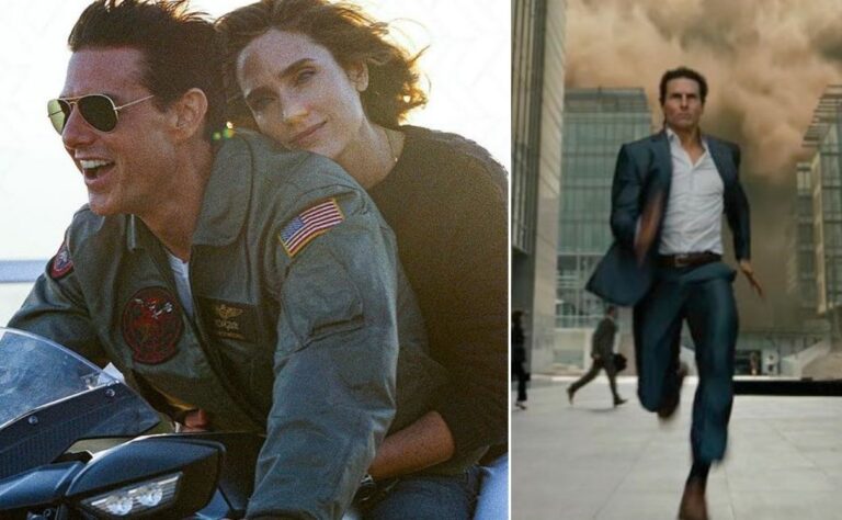 Tom Cruise stunts, featured image
