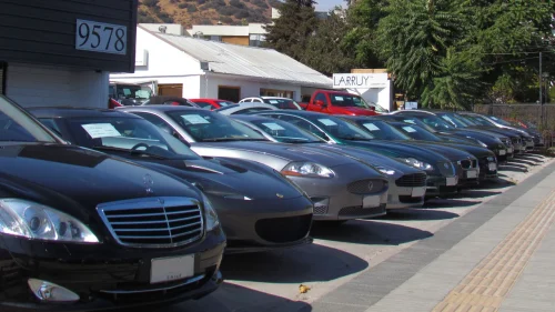 Professional car dealers share the used cars they refuse to buy due to the specific parts inside that you may not realize – Supercar Blondie Professional car dealers share the used cars they refuse to buy due to the specific parts inside that you may not realize