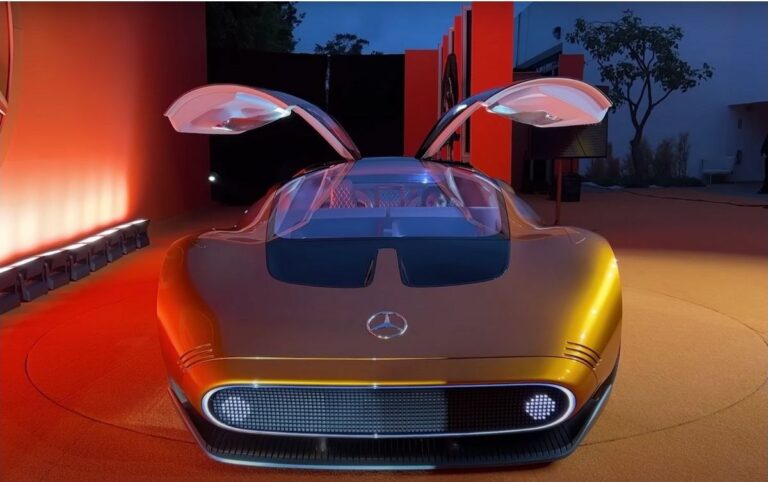 exciting concept cars, featured image
