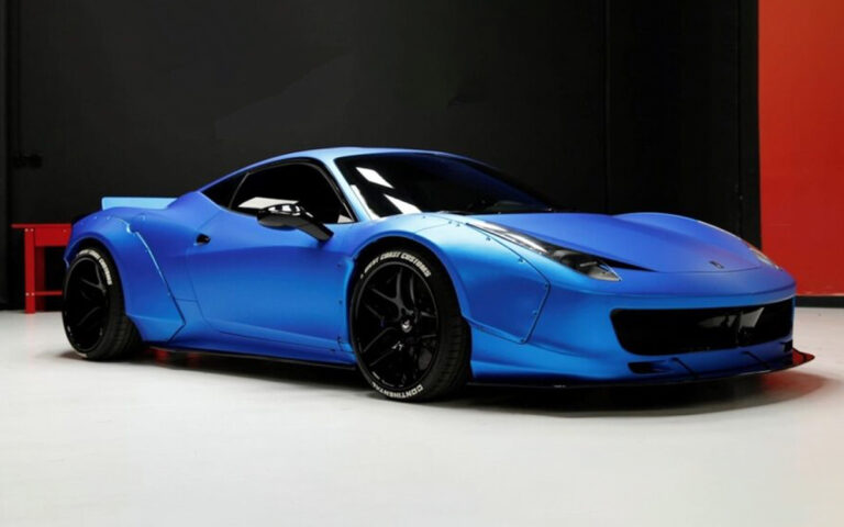 quiz-ferrari